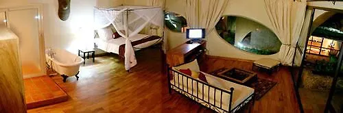 Le Petit Village Boutique Hotel & Spa Kampala