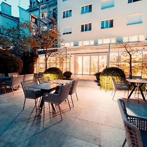 Hotel Wettstein ***