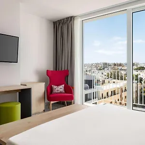 Hotel Quadro Hotel, Trademark Collection By Wyndham ***