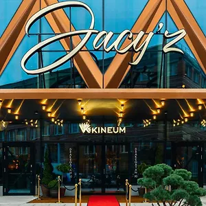 Hotel Jacyz *****