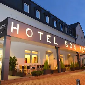 Hotel Bon Repos ****