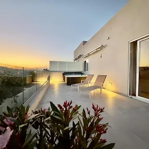 Hotel C'est La Vie Boutik Swieqi ****