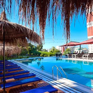 Hotel Olivia's Hill ****