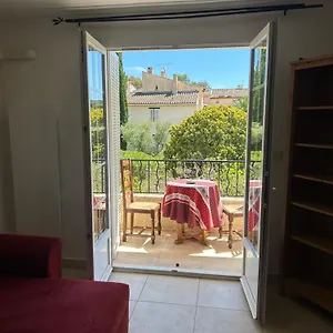 L'arche De , Porquerolles France