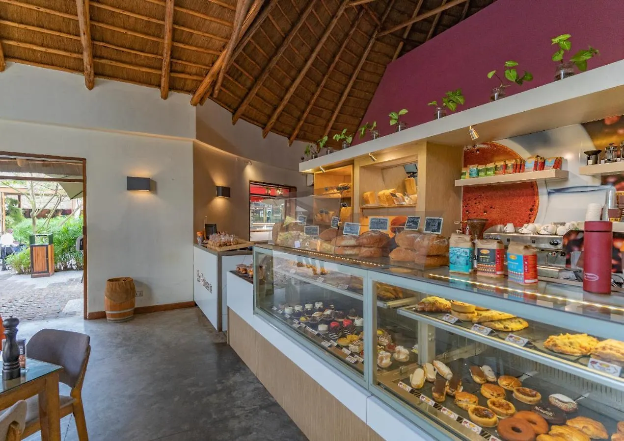 *****  Le Petit Village Boutique Hotel & Spa Kampala Uganda
