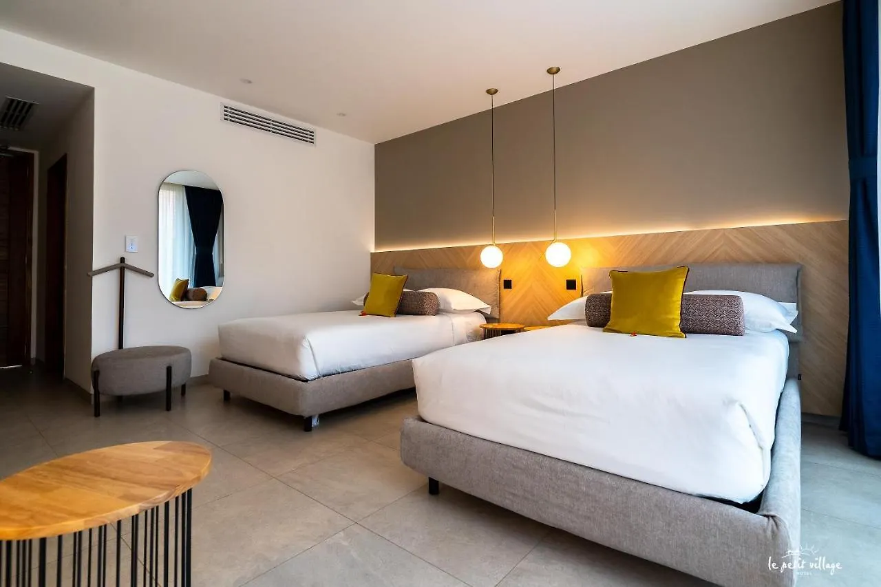 *****  Le Petit Village Boutique Hotel & Spa Kampala Uganda