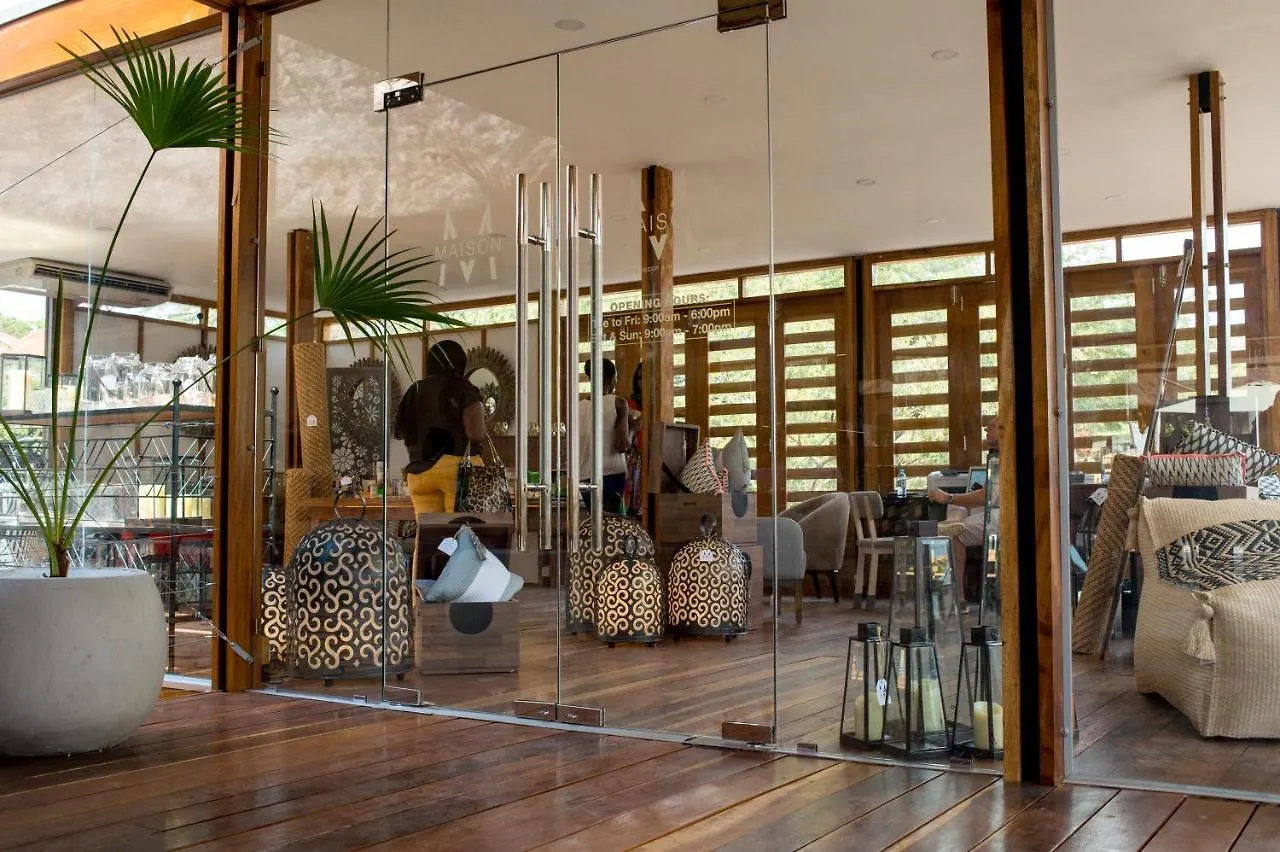 Le Petit Village Boutique Hotel & Spa Kampala