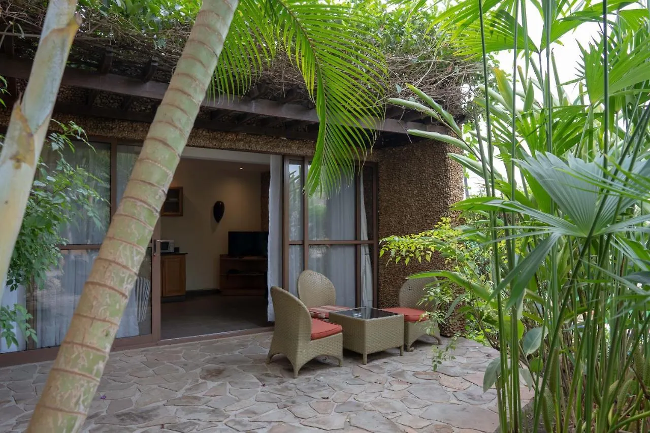 Le Petit Village Boutique Hotel & Spa Kampala