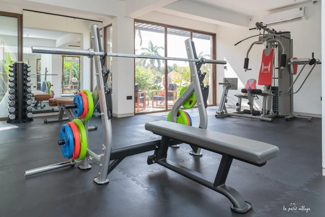 Le Petit Village Boutique Hotel & Spa Kampala