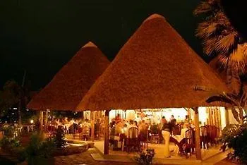 Le Petit Village Boutique Hotel & Spa Kampala