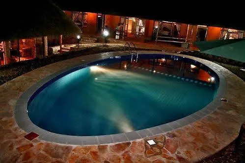 Le Petit Village Boutique Hotel&Spa Kampala