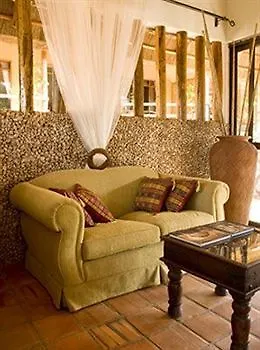 Le Petit Village Boutique Hotel & Spa Kampala