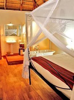 Le Petit Village Boutique Hotel & Spa Kampala