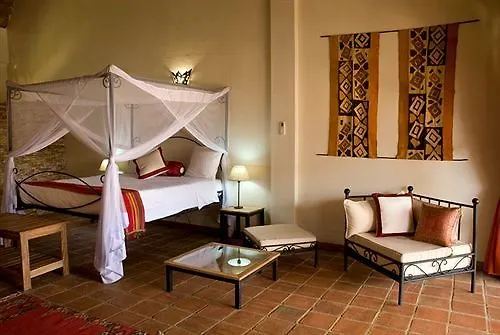 Le Petit Village Boutique Hotel & Spa Kampala Uganda