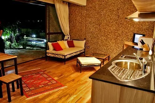 *****  Le Petit Village Boutique Hotel & Spa Kampala Uganda